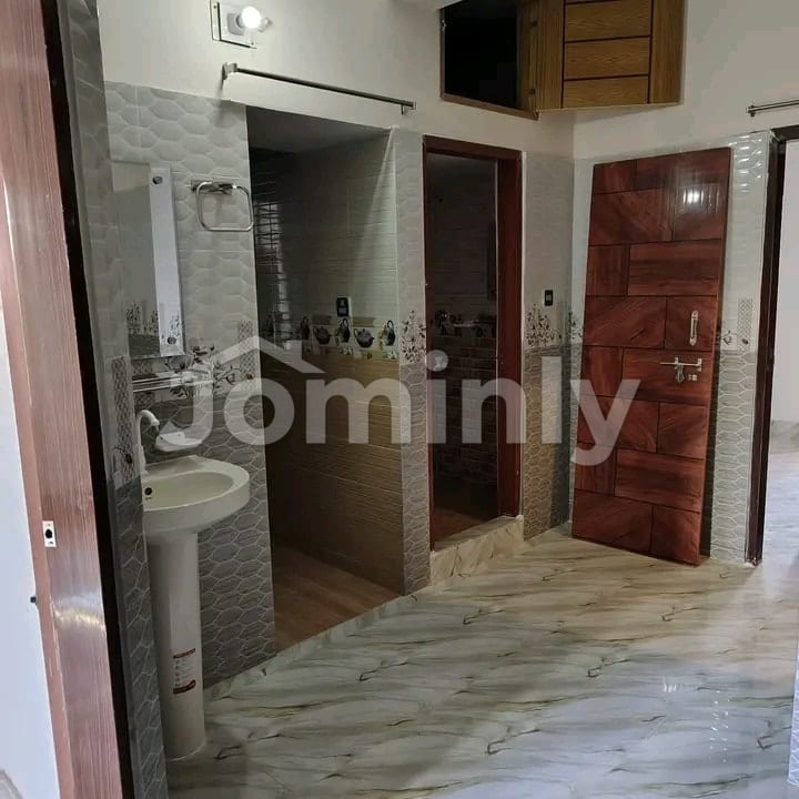 Brand New 880 Sqft 2BR North-Facing Apartment for Rent in Mirpur 11.5