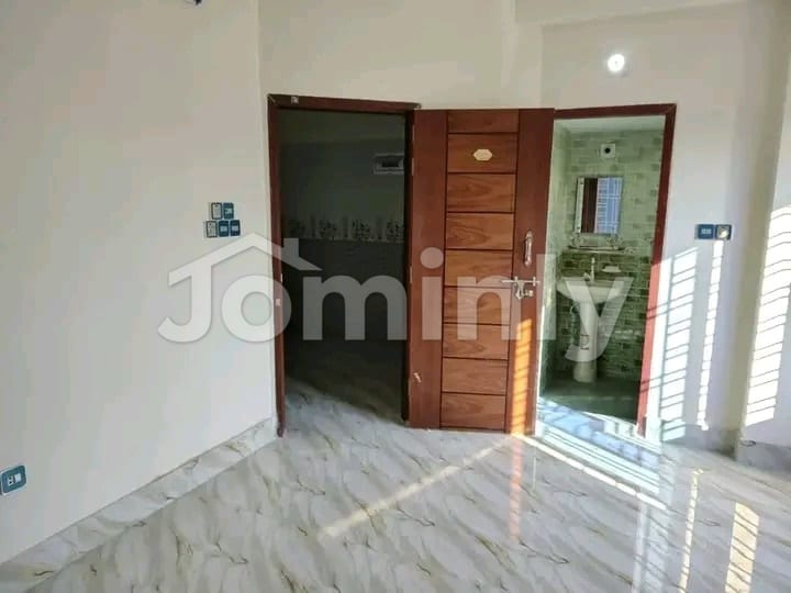 Brand New 880 Sqft 2BR North-Facing Apartment for Rent in Mirpur 11.5 - 2