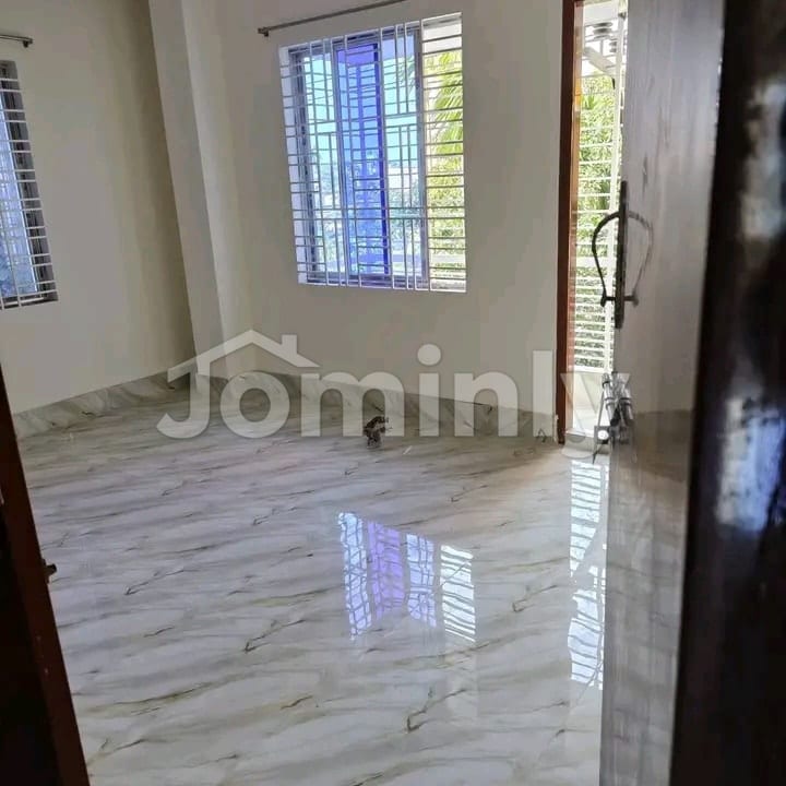 Brand New 880 Sqft 2BR North-Facing Apartment for Rent in Mirpur 11.5 - 5