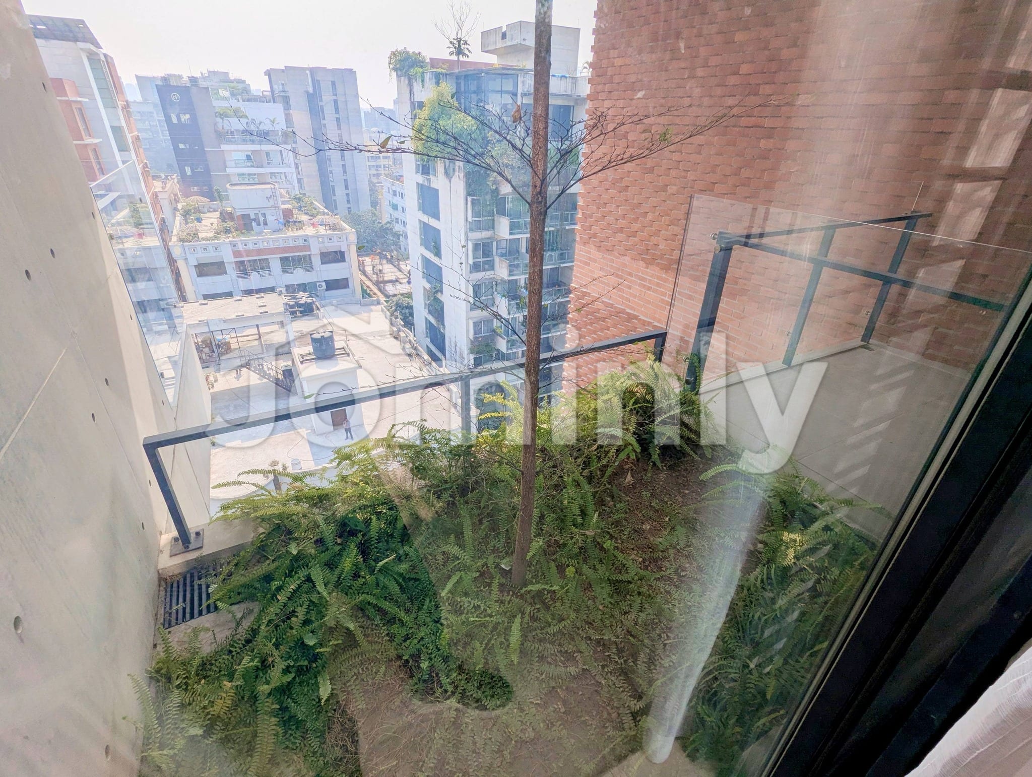 Exquisite 4000 Sqft Shanta-Developed Luxury Apartment for Rent | Baridhara Diplomatic Zone | Fully Furnished