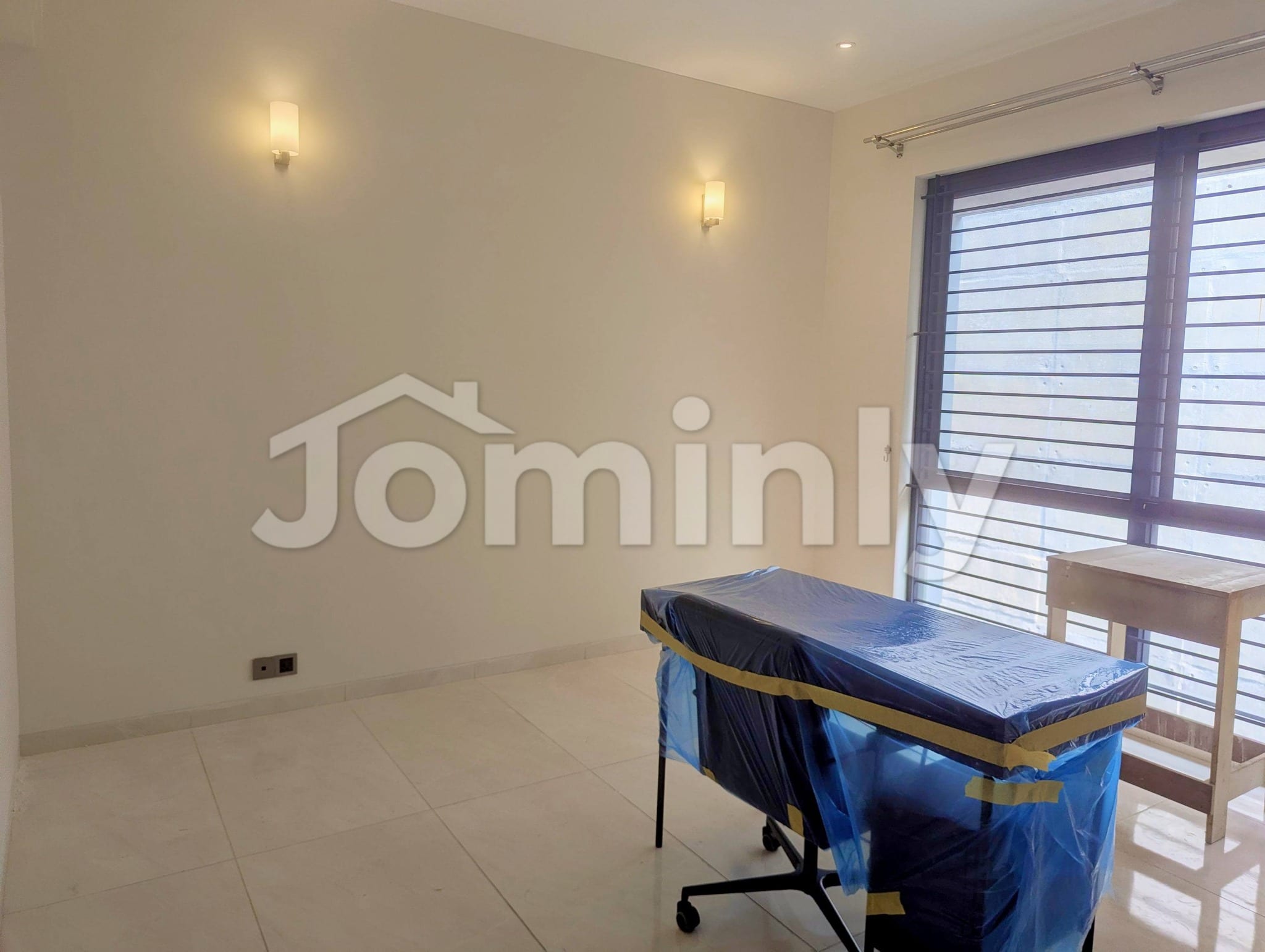 Exquisite 4000 Sqft Shanta-Developed Luxury Apartment for Rent | Baridhara Diplomatic Zone | Fully Furnished - 4