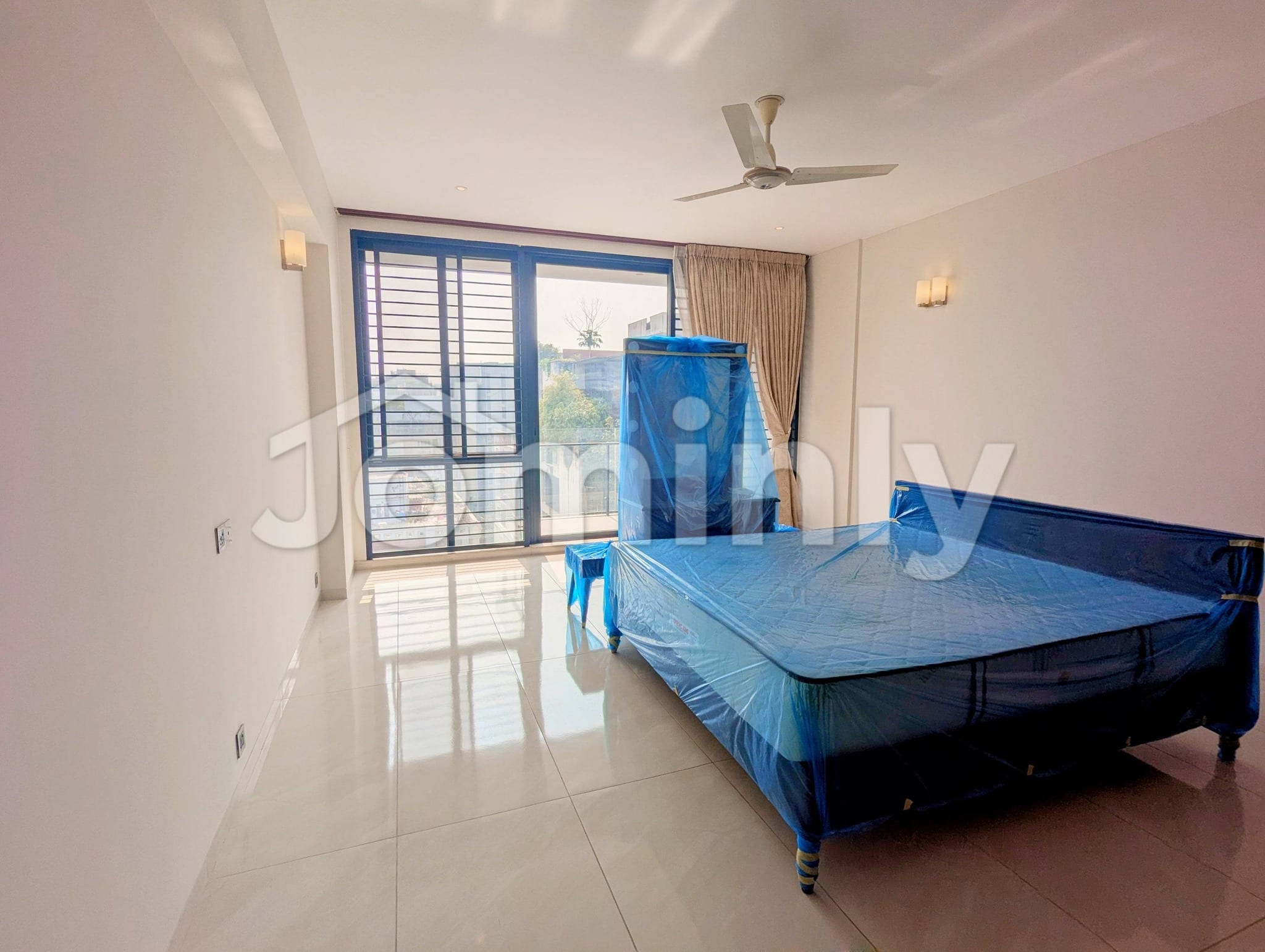 Exquisite 4000 Sqft Shanta-Developed Luxury Apartment for Rent | Baridhara Diplomatic Zone | Fully Furnished - 5