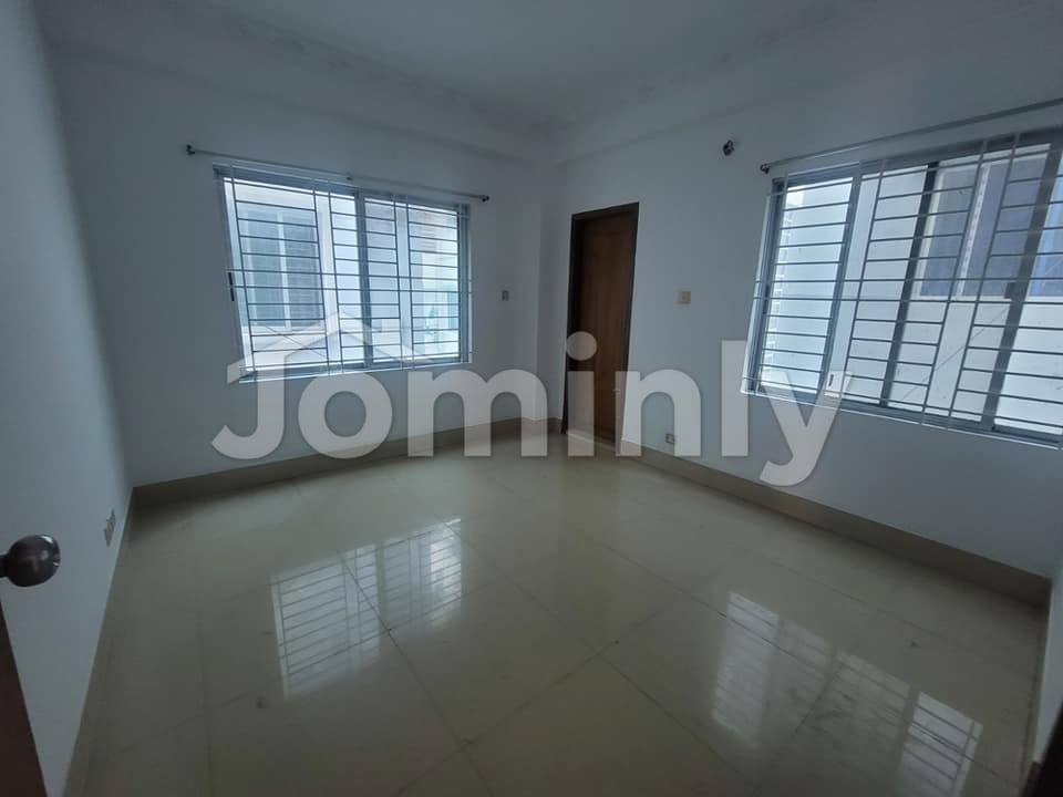 Spacious 1700 Sqft 3BR Apartment for Rent in Bashundhara Block F - Khilji Road