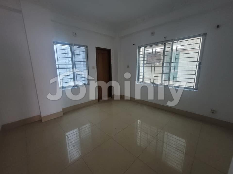Spacious 1700 Sqft 3BR Apartment for Rent in Bashundhara Block F - Khilji Road - 3