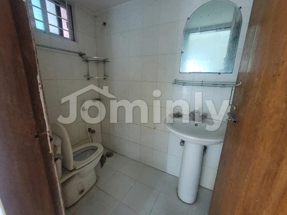 Spacious 1700 Sqft 3BR Apartment for Rent in Bashundhara Block F - Khilji Road - 5