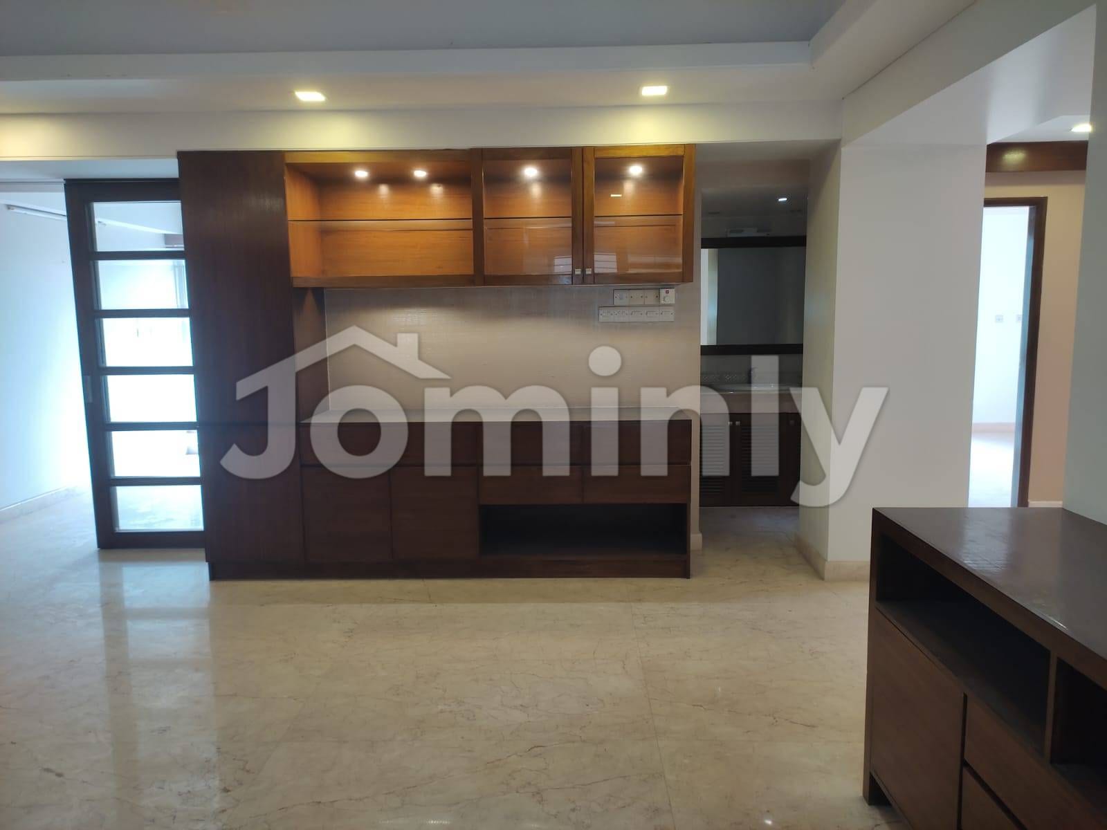 Ultra-Luxury 3200 Sqft 4BR Apartment for Rent in Gulshan 2 - Prime Residential Excellence