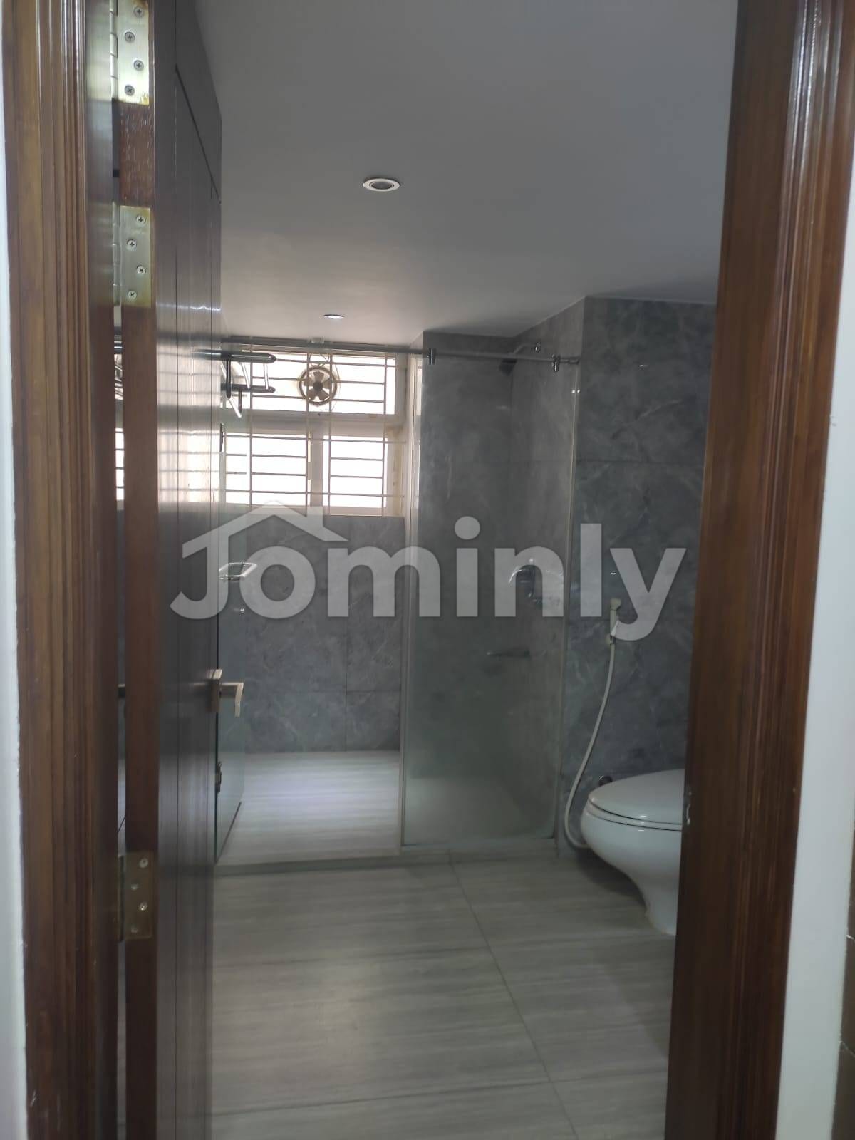 Ultra-Luxury 3200 Sqft 4BR Apartment for Rent in Gulshan 2 - Prime Residential Excellence - 2