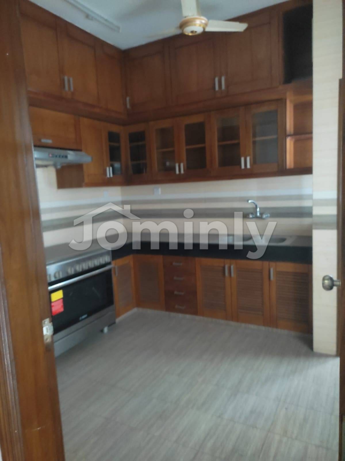 Ultra-Luxury 3200 Sqft 4BR Apartment for Rent in Gulshan 2 - Prime Residential Excellence - 3