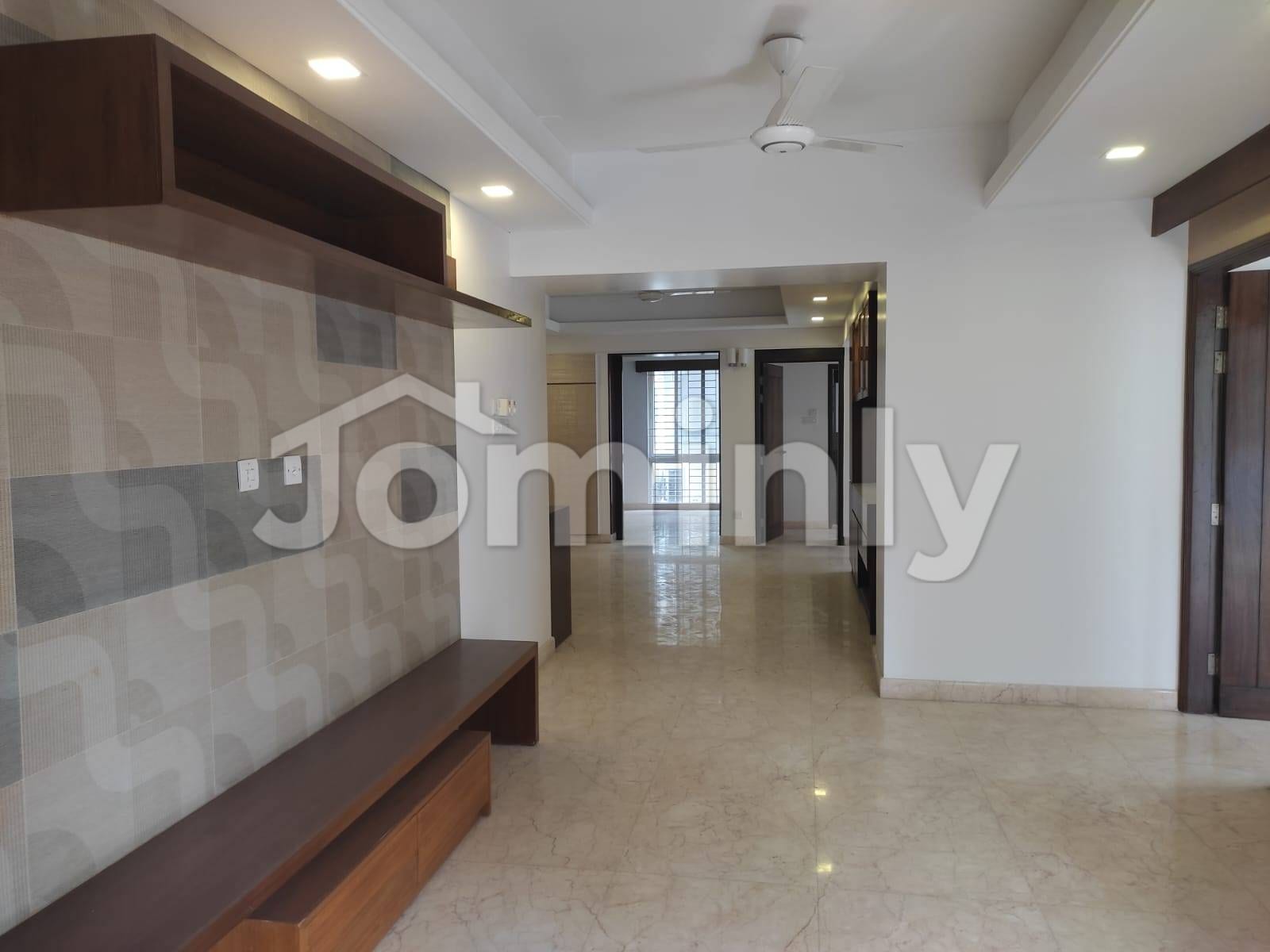 Ultra-Luxury 3200 Sqft 4BR Apartment for Rent in Gulshan 2 - Prime Residential Excellence - 4