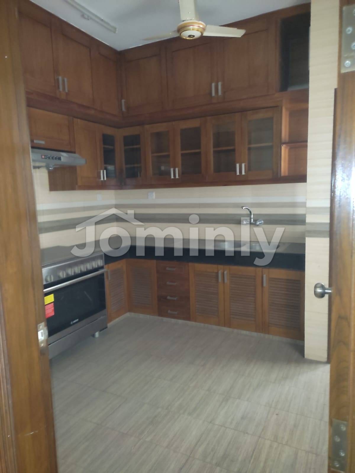 Ultra-Luxury 3200 Sqft 4BR Apartment for Rent in Gulshan 2 - Prime Residential Excellence - 5