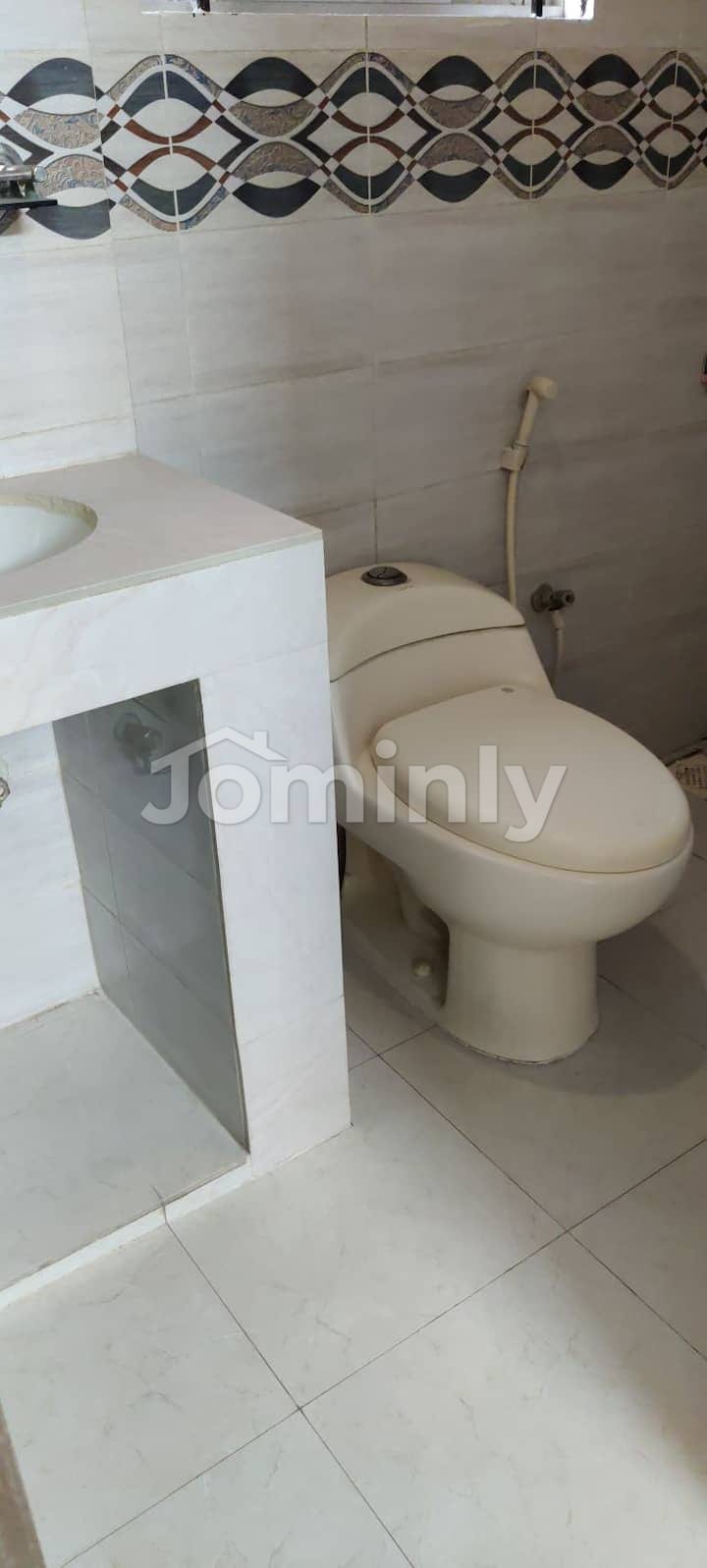 South-Facing 1300 Sqft 3BR Apartment for Rent in Mohammadpur Chondrima Model Town - 2