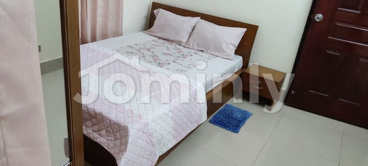 South-Facing 1300 Sqft 3BR Apartment for Rent in Mohammadpur Chondrima Model Town - 4