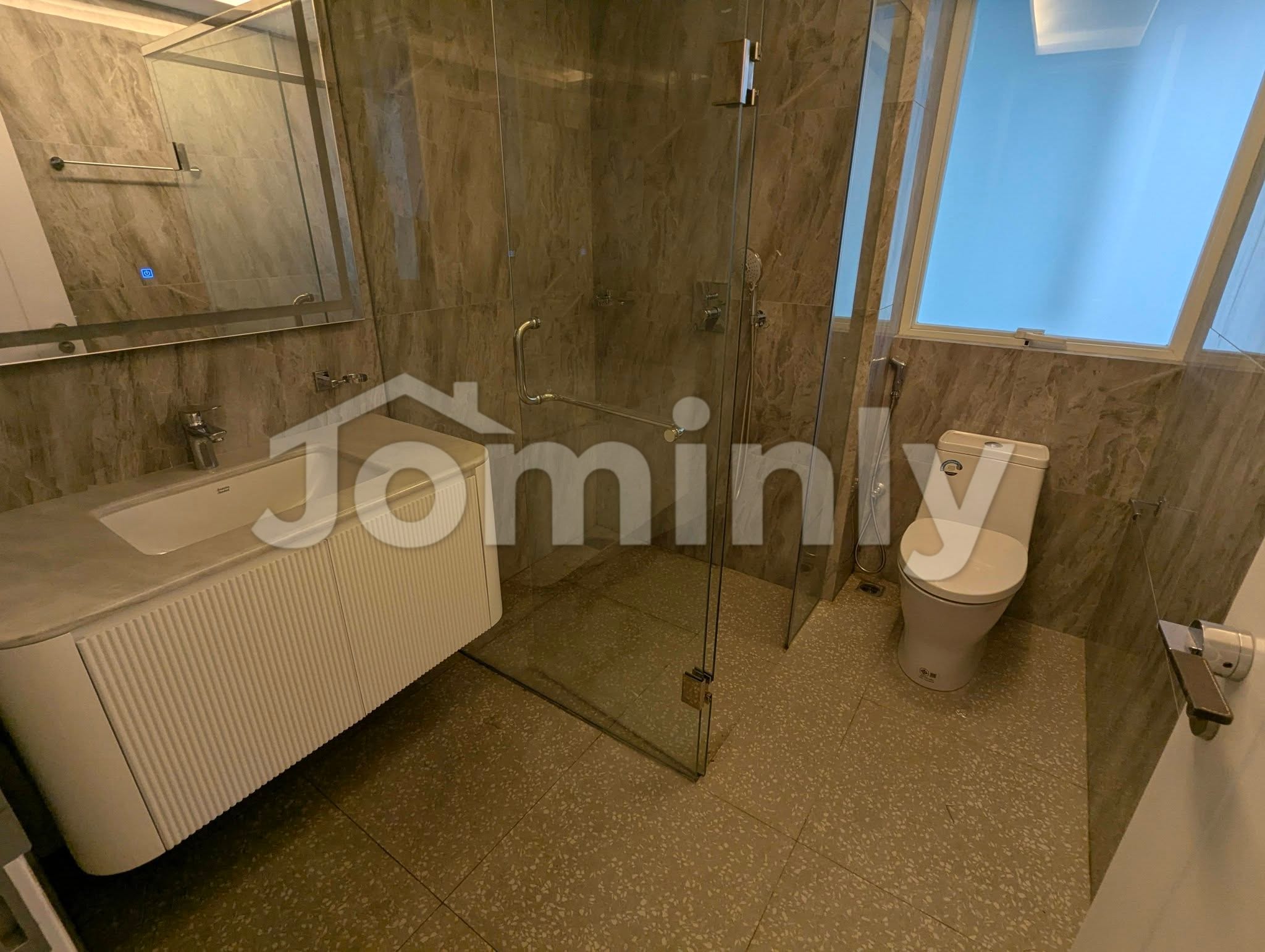 Ultra-Luxury 4300 Sqft Brand New Single-Unit Apartment with Private Pool in Gulshan 2 - 3