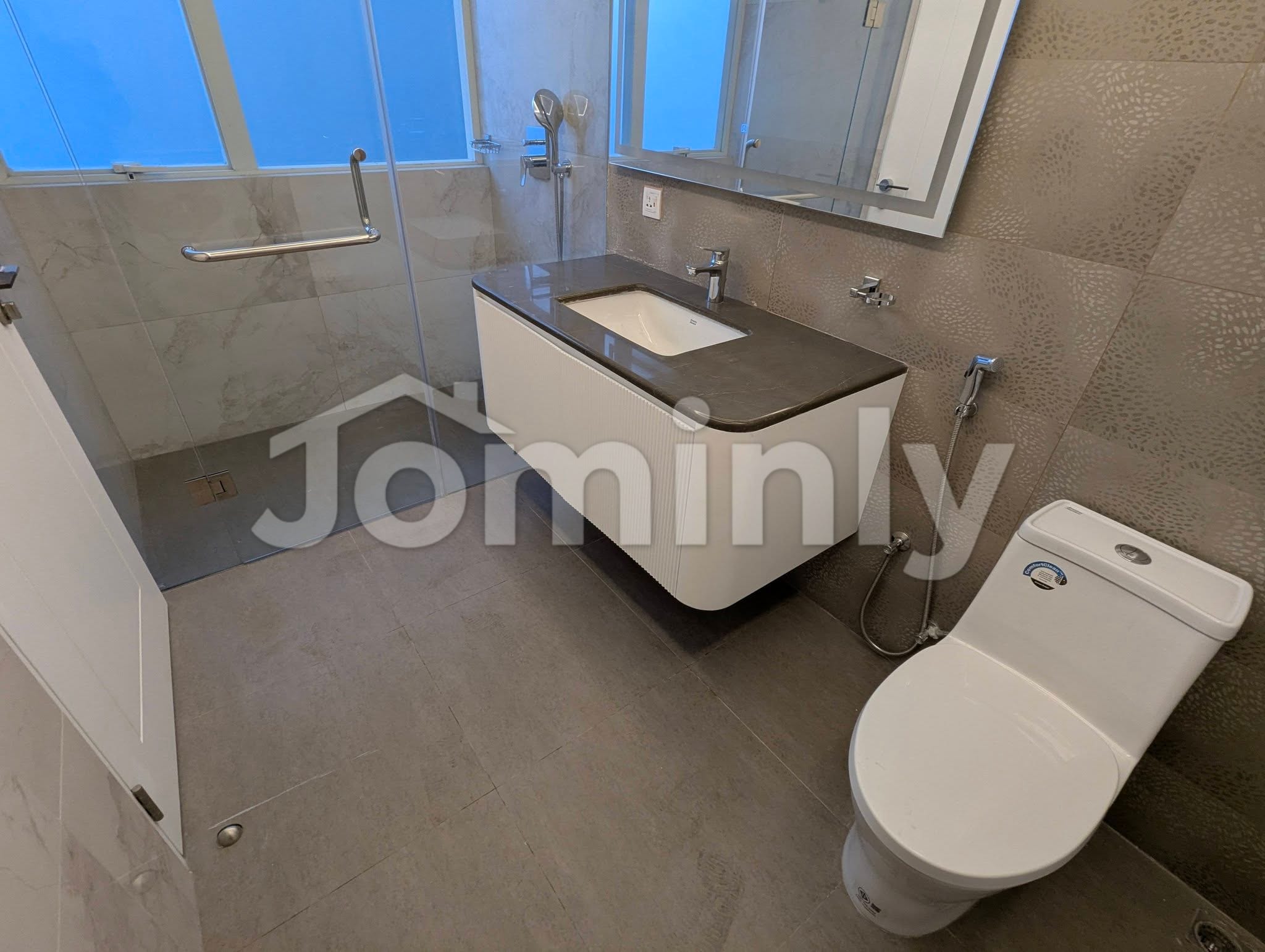 Ultra-Luxury 4300 Sqft Brand New Single-Unit Apartment with Private Pool in Gulshan 2 - 4