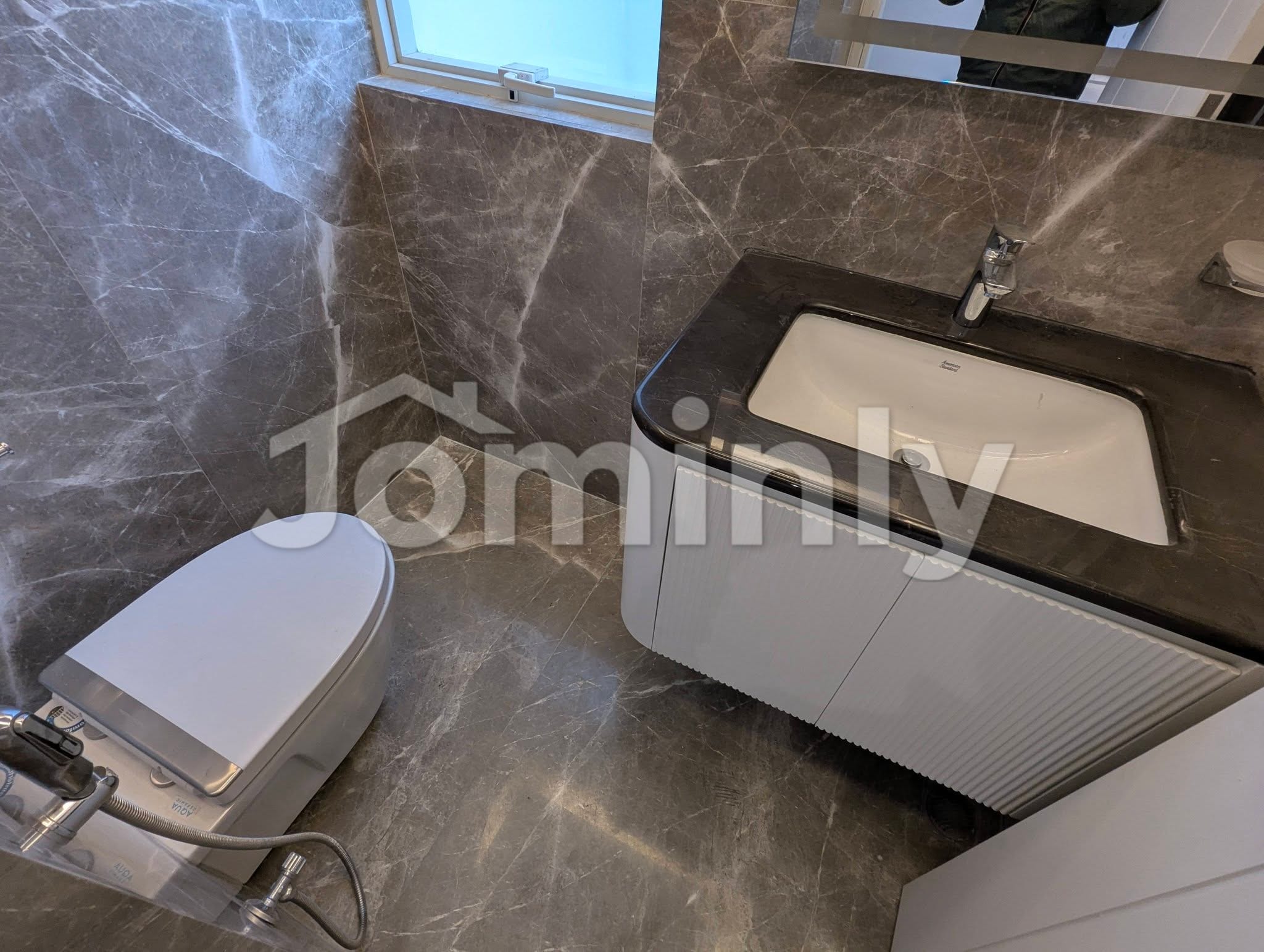 Ultra-Luxury 4300 Sqft Brand New Single-Unit Apartment with Private Pool in Gulshan 2 - 5
