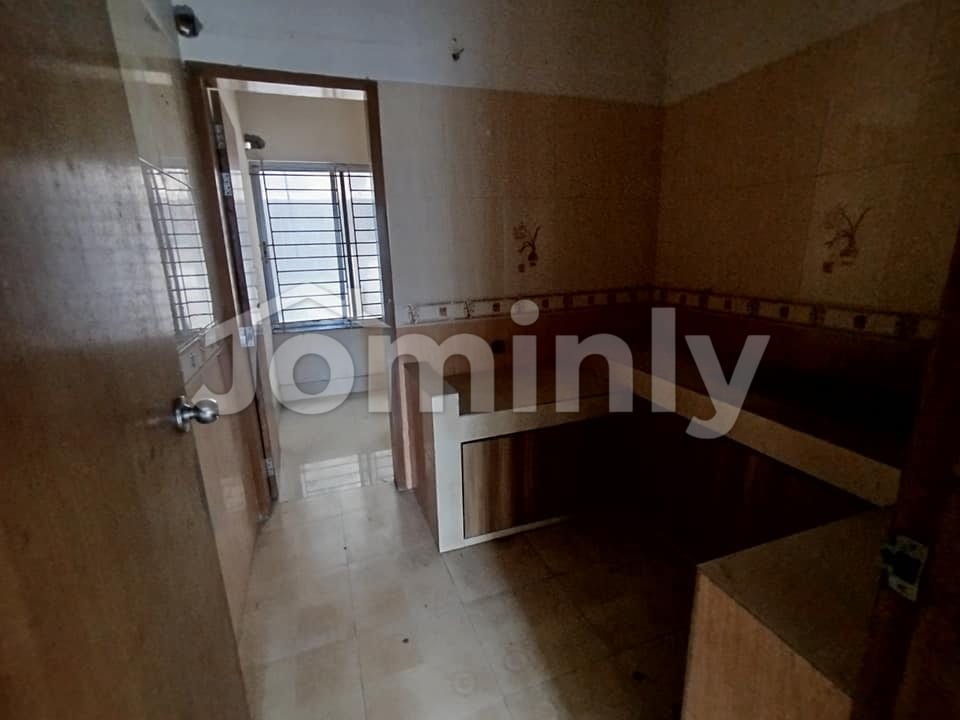 Modern 2031 Sqft Commercial Office Space for Rent | Banani-12 | 3rd Floor | Strategic Location - 2