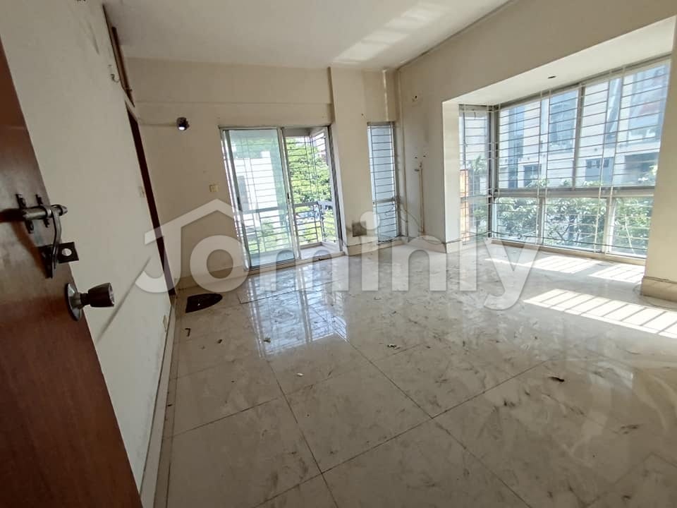 Modern 2031 Sqft Commercial Office Space for Rent | Banani-12 | 3rd Floor | Strategic Location - 4