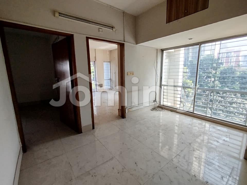 Modern 2031 Sqft Commercial Office Space for Rent | Banani-12 | 3rd Floor | Strategic Location - 5