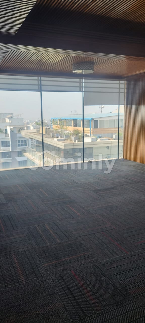 Spacious 3,100 SFT Commercial Office for Rent in Uttara | 9th Floor | Affordable Rate & Low Advance