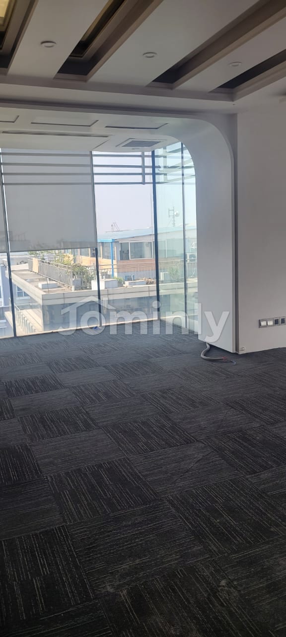 Spacious 3,100 SFT Commercial Office for Rent in Uttara | 9th Floor | Affordable Rate & Low Advance - 2