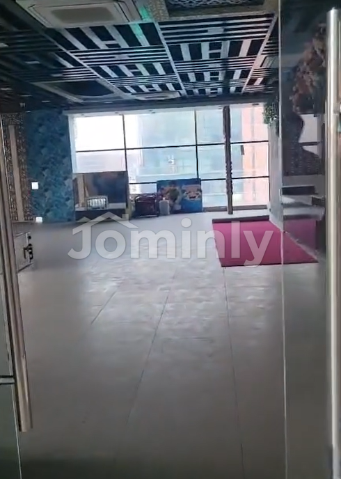 Budget-Friendly 4,200 SFT Commercial Office for Rent in Dhanmondi | 9th Floor | Prime Business Location