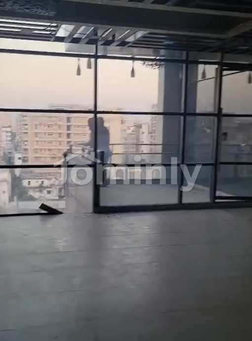 Budget-Friendly 4,200 SFT Commercial Office for Rent in Dhanmondi | 9th Floor | Prime Business Location - 3
