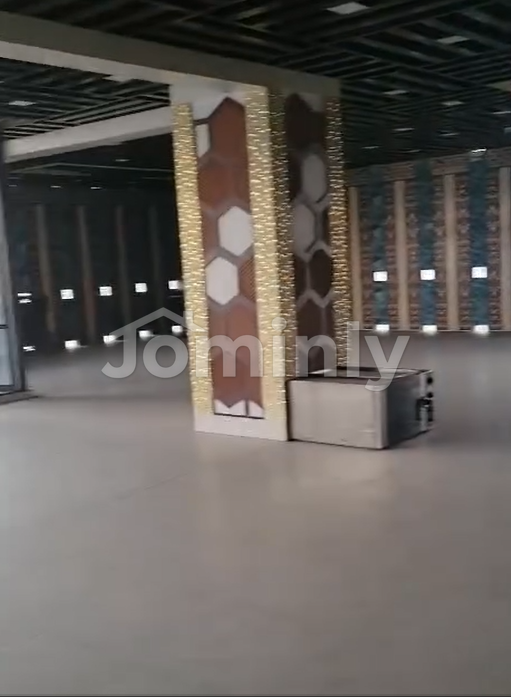 Budget-Friendly 4,200 SFT Commercial Office for Rent in Dhanmondi | 9th Floor | Prime Business Location - 4