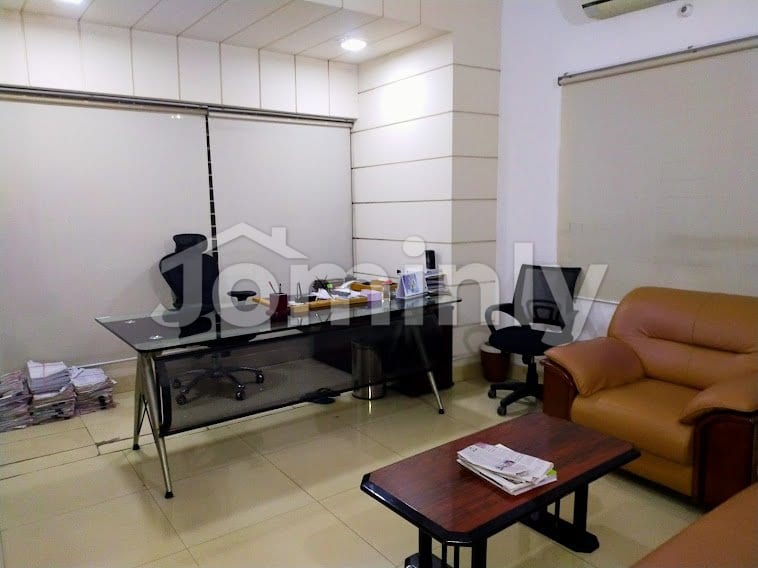 Executive 4,000 SFT Corporate Office/Flat for Rent in Banani | Prime Location | Full Facilities