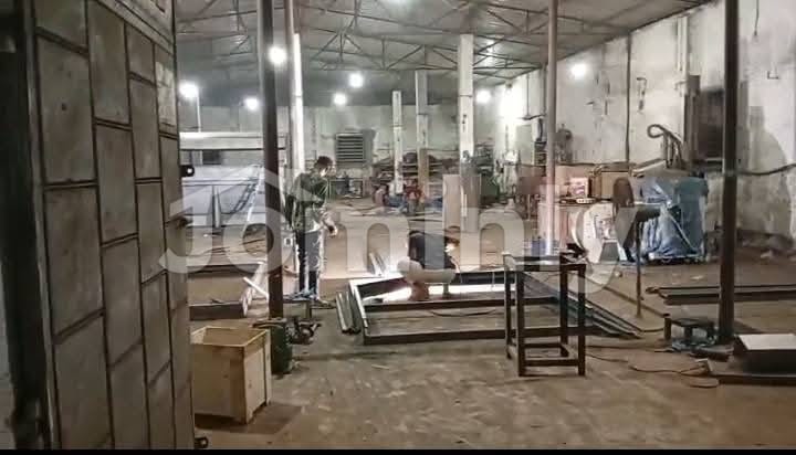 8,500 SFT Industrial Shed for Rent in Kamarpara, Uttara | 24 BDT/SFT | North Facing & Prime Access