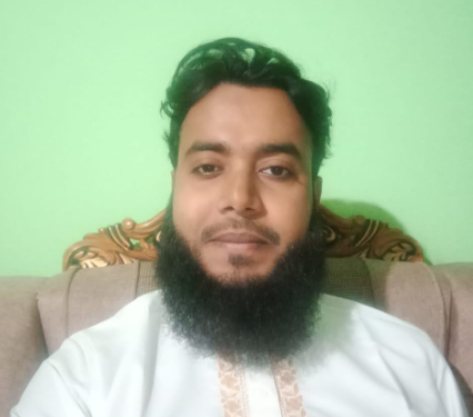Sayedul Al-Amin