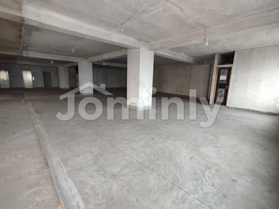 Unbeatable Deal: 6,000 SFT Premium Office Space in Gulshan 2 Circle | 12th Floor | No Service Charge! - 4