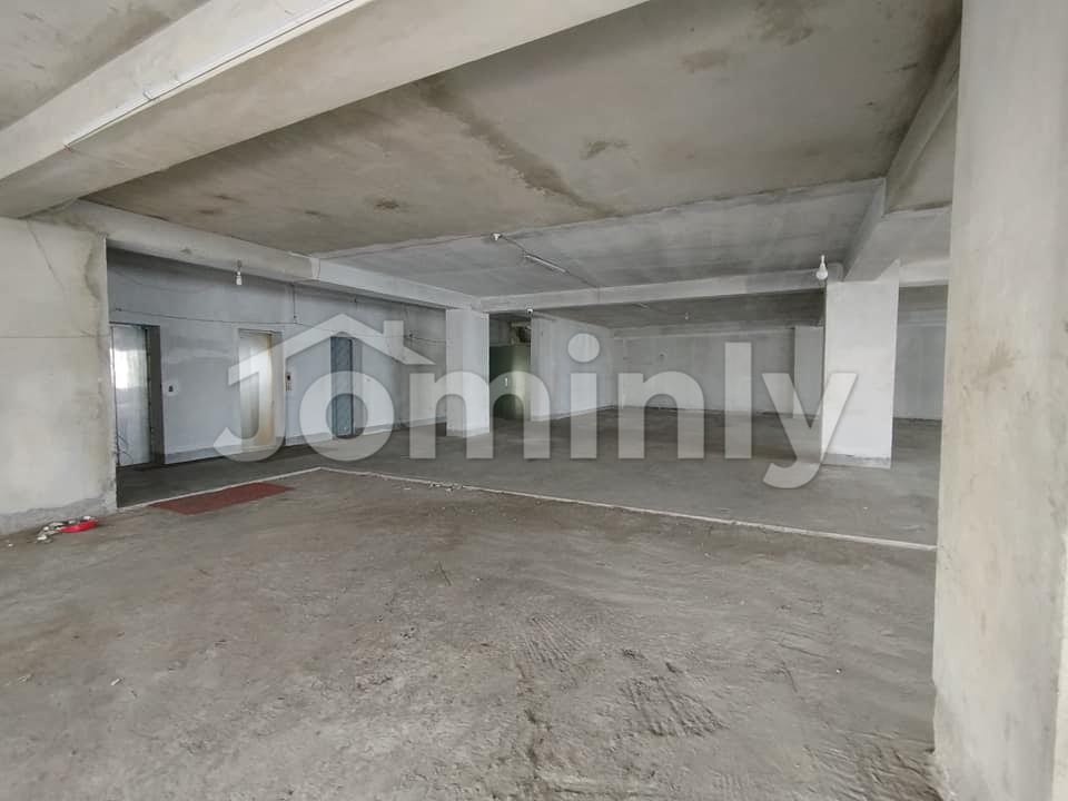 Unbeatable Deal: 6,000 SFT Premium Office Space in Gulshan 2 Circle | 12th Floor | No Service Charge! - 5