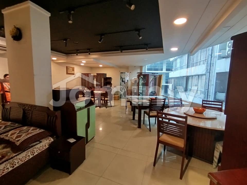 Spacious 6,000 SFT Commercial Space for Rent in Dhanmondi | 2nd Floor | Ideal for Large Offices or Showrooms - 3