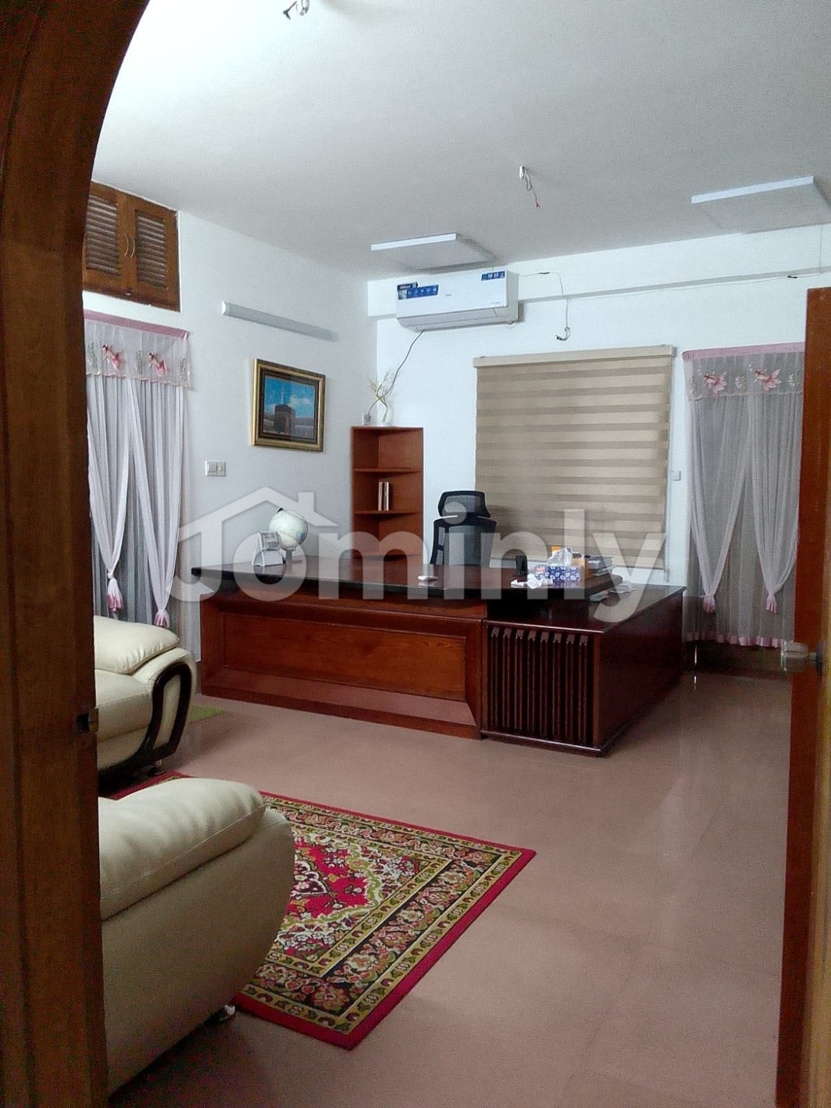 Highly Affordable 3,000 SFT Office Space for Rent in Banani | 3rd Floor | Prime Corporate Location - 3