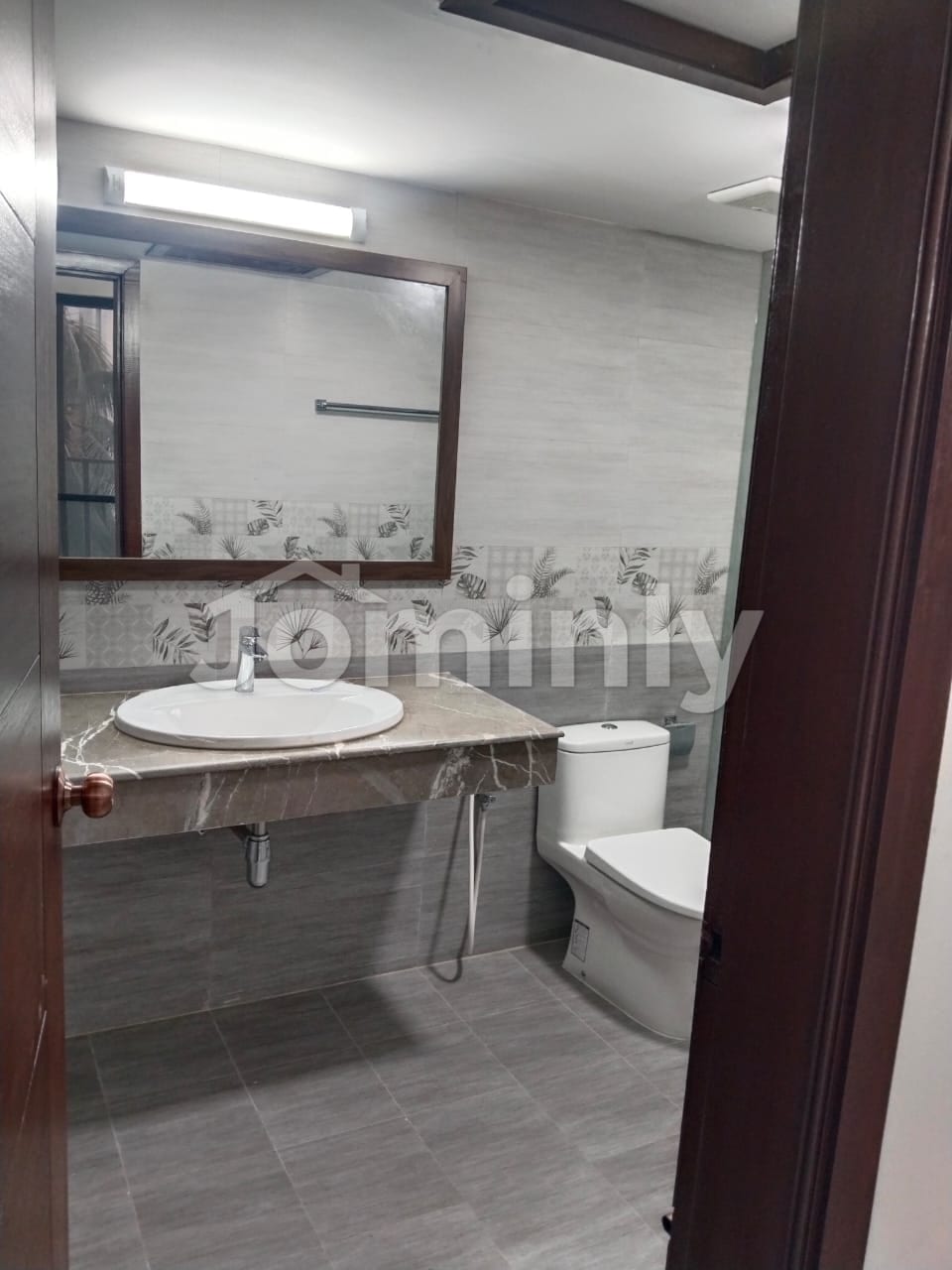 Brand New 2,400 SFT Office Space for Rent in Banani | Modern Architecture | Prime Corporate Location - 3