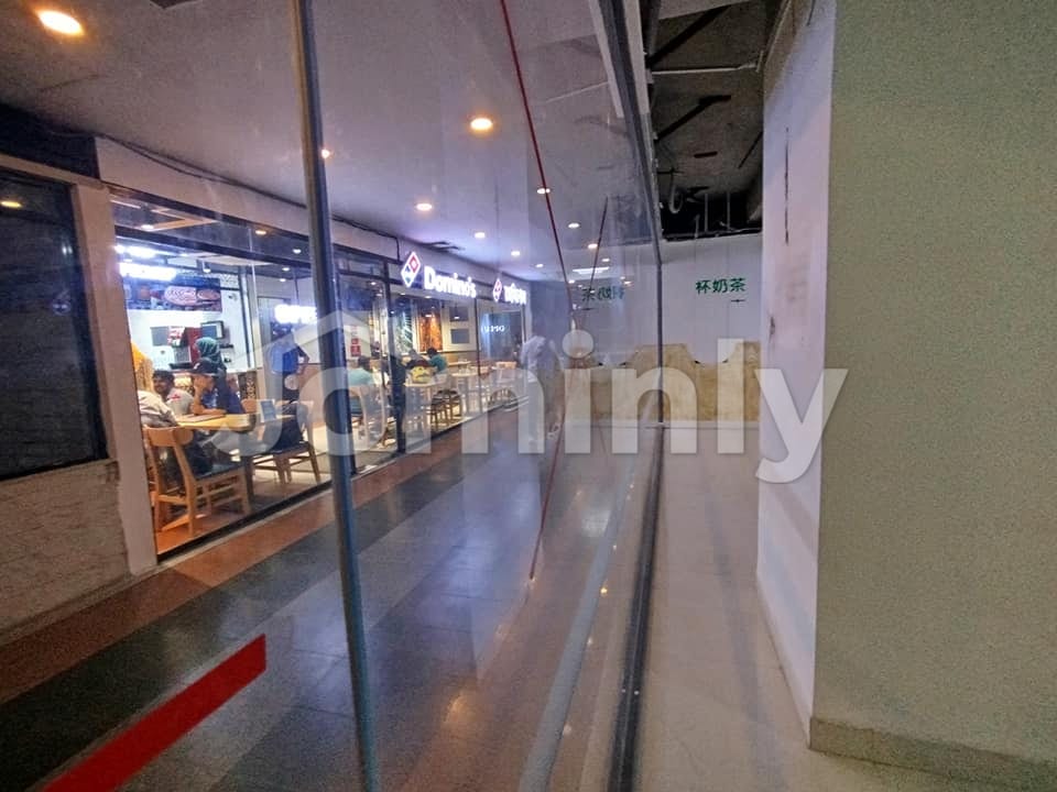 Prime 2,200 SFT Ground Floor Commercial Space for Rent on Kemal Atatürk Road, Banani | High Visibility - 5