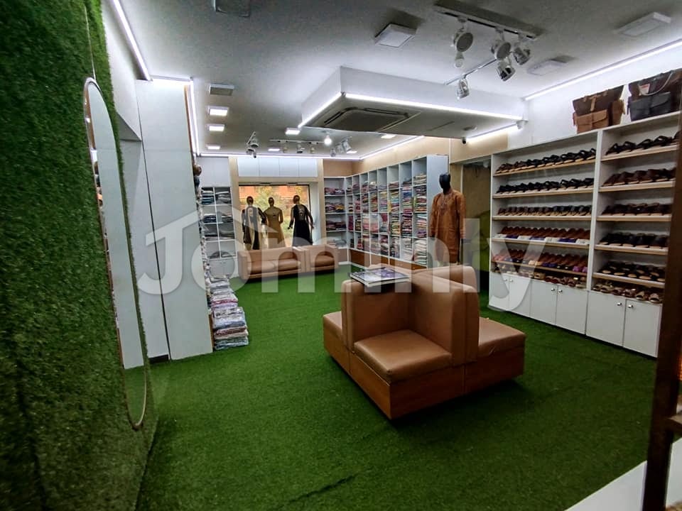 Prime 3,300 SFT Commercial Space for Rent on Satmasjid Road, Dhanmondi | 2nd Floor | High Visibility - 2