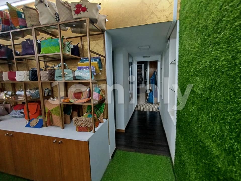Prime 3,300 SFT Commercial Space for Rent on Satmasjid Road, Dhanmondi | 2nd Floor | High Visibility - 4