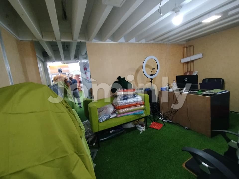 Prime 3,300 SFT Commercial Space for Rent on Satmasjid Road, Dhanmondi | 2nd Floor | High Visibility - 5
