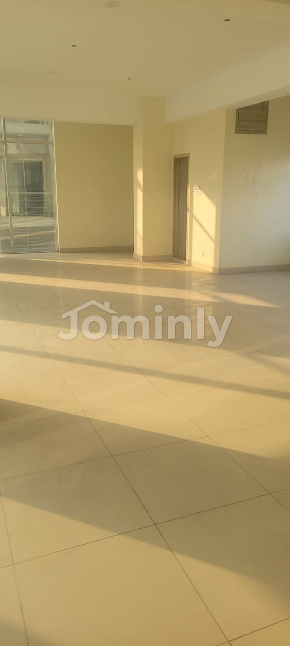 Prime 2,500 SFT Commercial Space for Rent at ECB Chottor | 7th Floor | Strategic Business Location