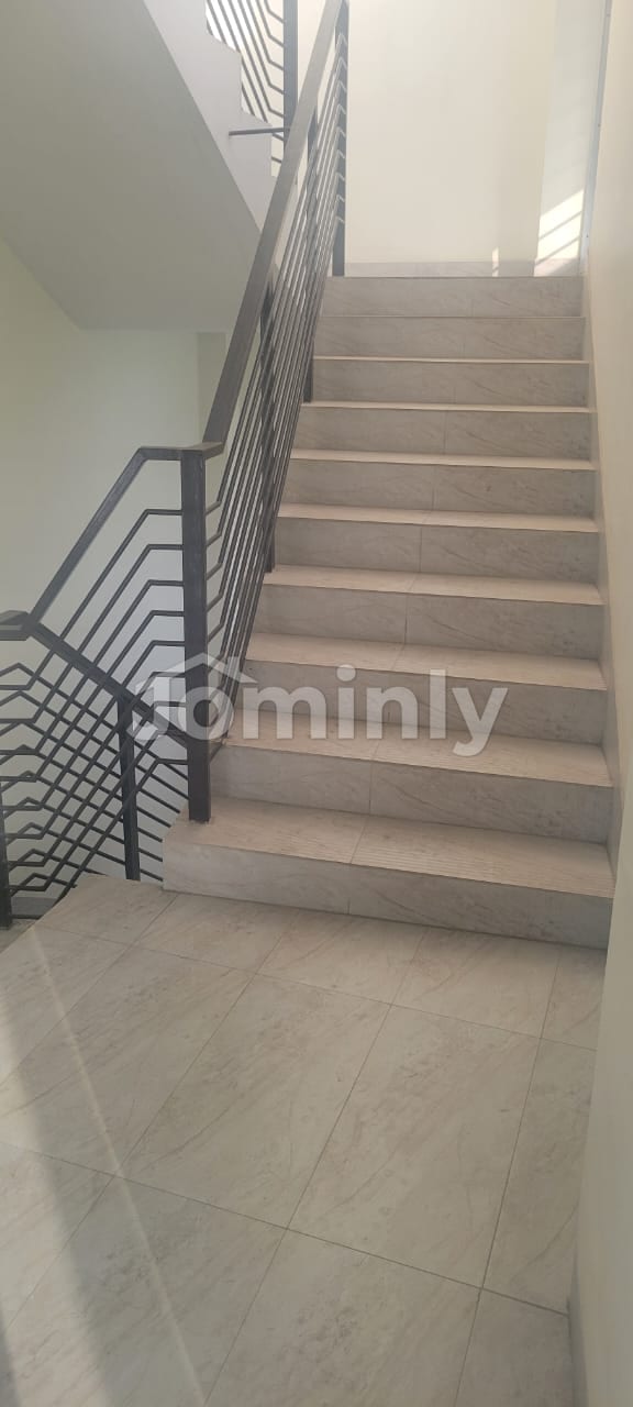 Prime 2,500 SFT Commercial Space for Rent at ECB Chottor | 7th Floor | Strategic Business Location - 2