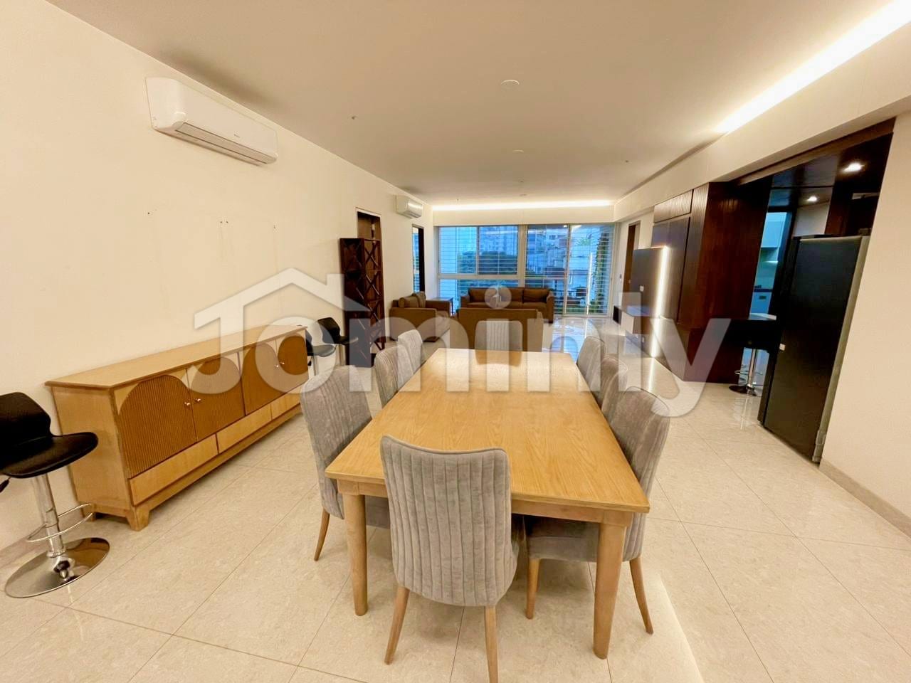 Luxury 3,500 SFT Fully Furnished Apartment for Rent in Banani North | Developed by Bay | Ready to Move - 5