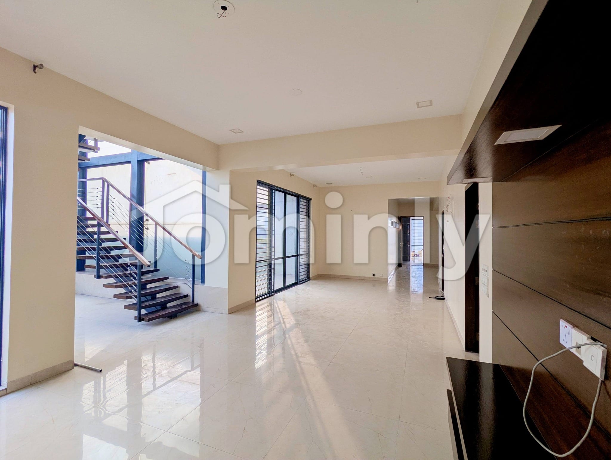 Ultra-Luxury 4,500 SFT Duplex Penthouse for Rent in Gulshan | 11th & 12th Floor | Private Terrace - 2