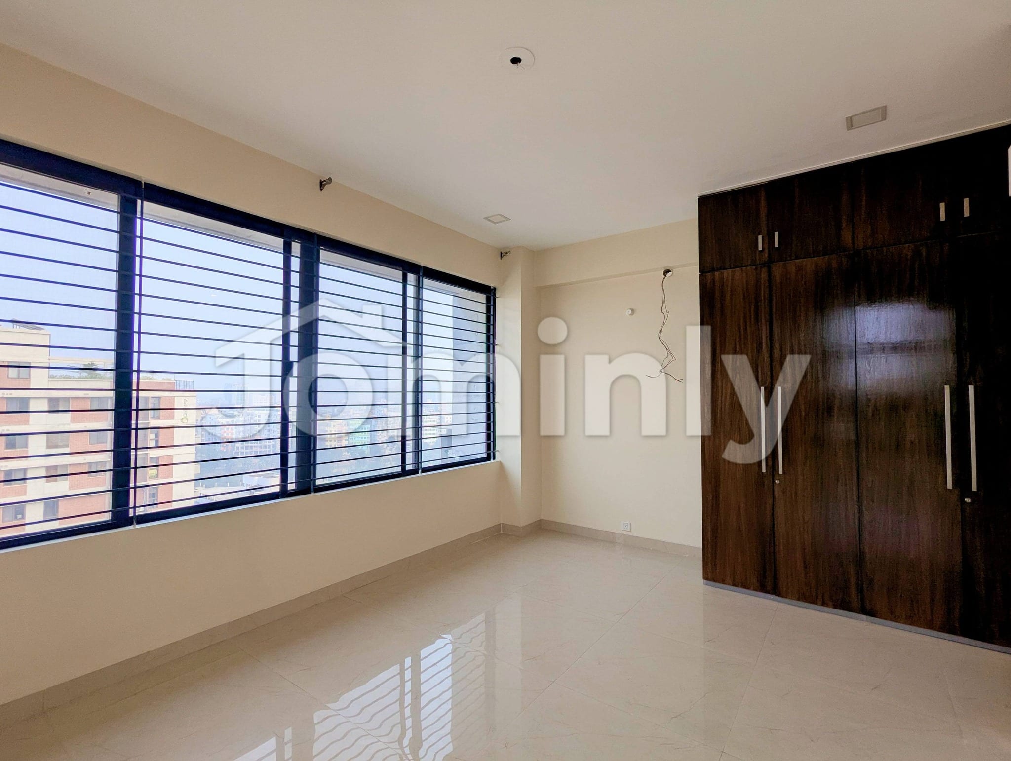 Ultra-Luxury 4,500 SFT Duplex Penthouse for Rent in Gulshan | 11th & 12th Floor | Private Terrace - 4