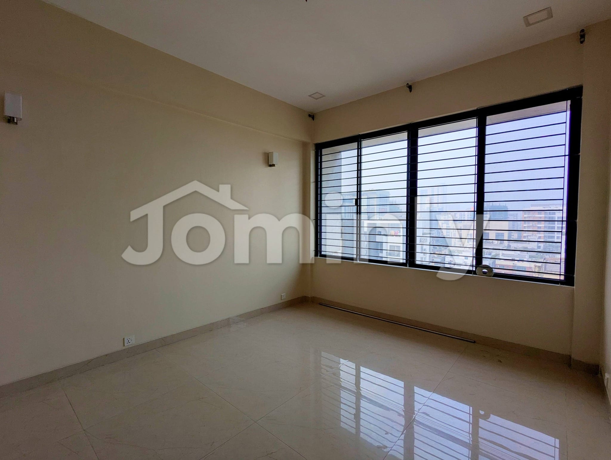 Ultra-Luxury 4,500 SFT Duplex Penthouse for Rent in Gulshan | 11th & 12th Floor | Private Terrace - 5