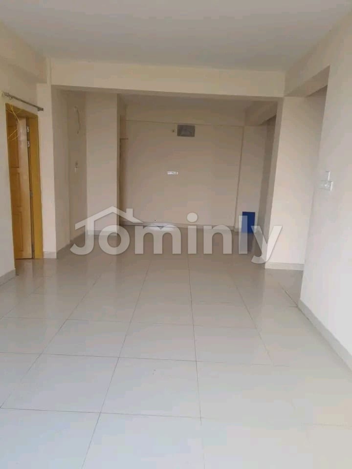 Spacious 2-Bedroom Corner Apartment for Rent in Alubdi, Mirpur-12 | Near Eastern Housing | Available from March