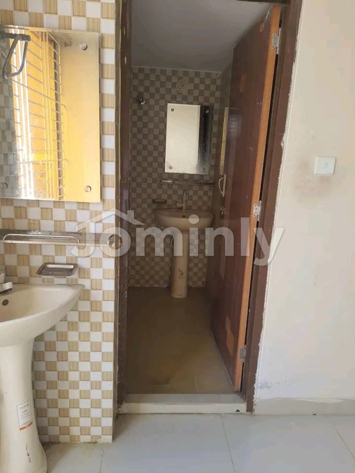 Spacious 2-Bedroom Corner Apartment for Rent in Alubdi, Mirpur-12 | Near Eastern Housing | Available from March - 5