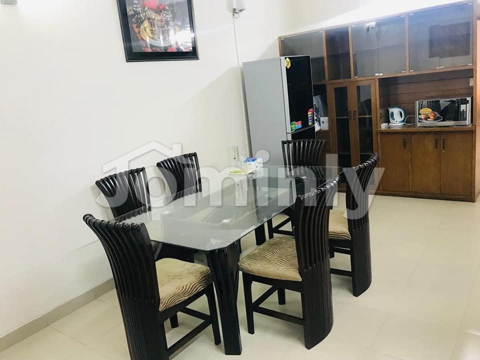 Luxury Fully Furnished Service Apartments in Uttara, Banani & Gulshan | Daily/Monthly Rent | Full or Room Wise - 2