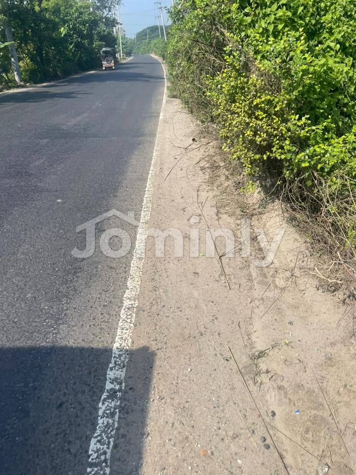 8 Bigha Industrial Land for Sale in Pubail near Purbachal | 299ft Frontage | Beside 80ft Road - 3