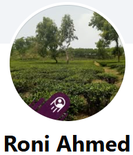 Roni Ahmed